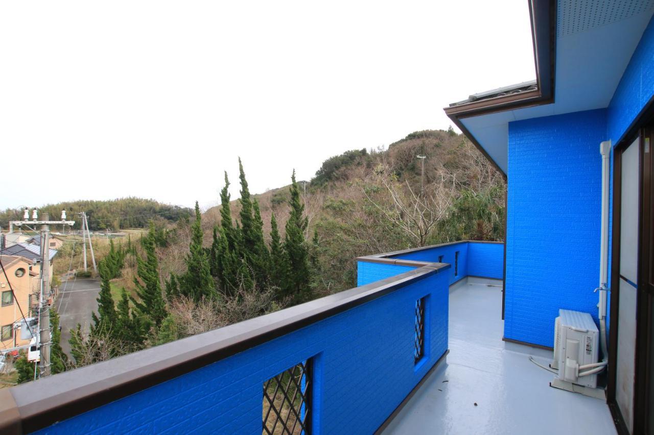 Villa Tiz Wan 洲本 Sumoto Exterior foto